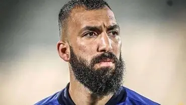 فرمول بازگشت روزبه چشمی به ترکیب استقلال