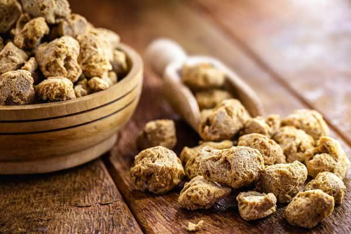 5 دلیل له شدن سویا
