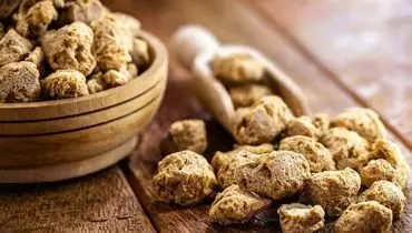 5 دلیل له شدن سویا
