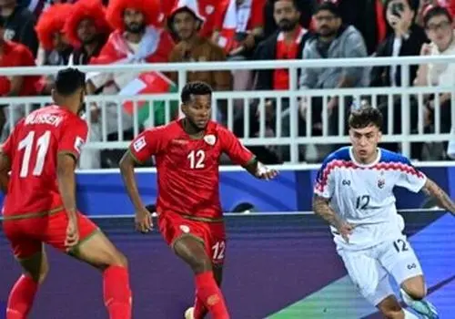 عملکرد برانکو در جام ملتهای آسیا صدای عمانی ها را در آورد