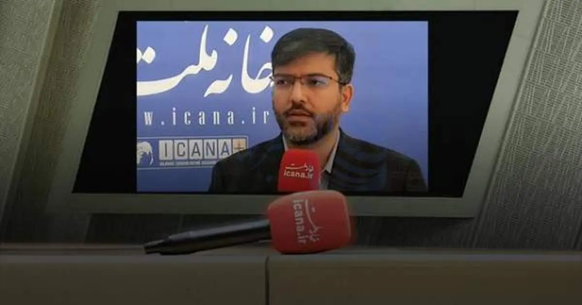 انتقاد آقای نماینده از کاهش سهمیه بنزین آزاد+ فیلم
