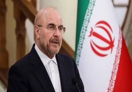  قالیباف و عراقچی عازم مسقط شدند


