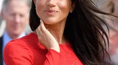 وقتی مد از کاخ جلو زد؛ مگان مارکل و نبرد بی‌صدا با سنت‌های سلطنتی+تصویر