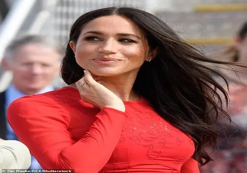وقتی مد از کاخ جلو زد؛ مگان مارکل و نبرد بیصدا با سنتهای سلطنتی+تصویر