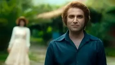 یک عکسِ بهشتی از پشت‌صحنه تاسیان منتشر شد
