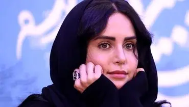 الناز شاکردوست مهارتش در آشپزی را به رخ کشید