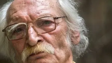 واکنش محمود دولت‌آبادی به جنگ ایران