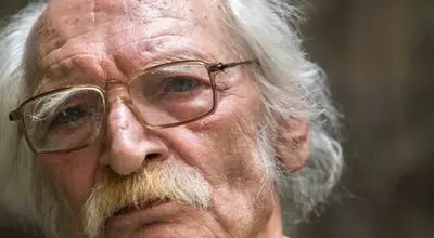 واکنش محمود دولت‌آبادی به جنگ ایران