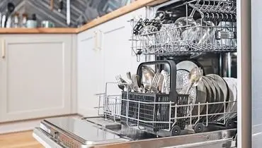 ۸ نکته مهم در استفاده صحیح از ماشین ظرفشویی