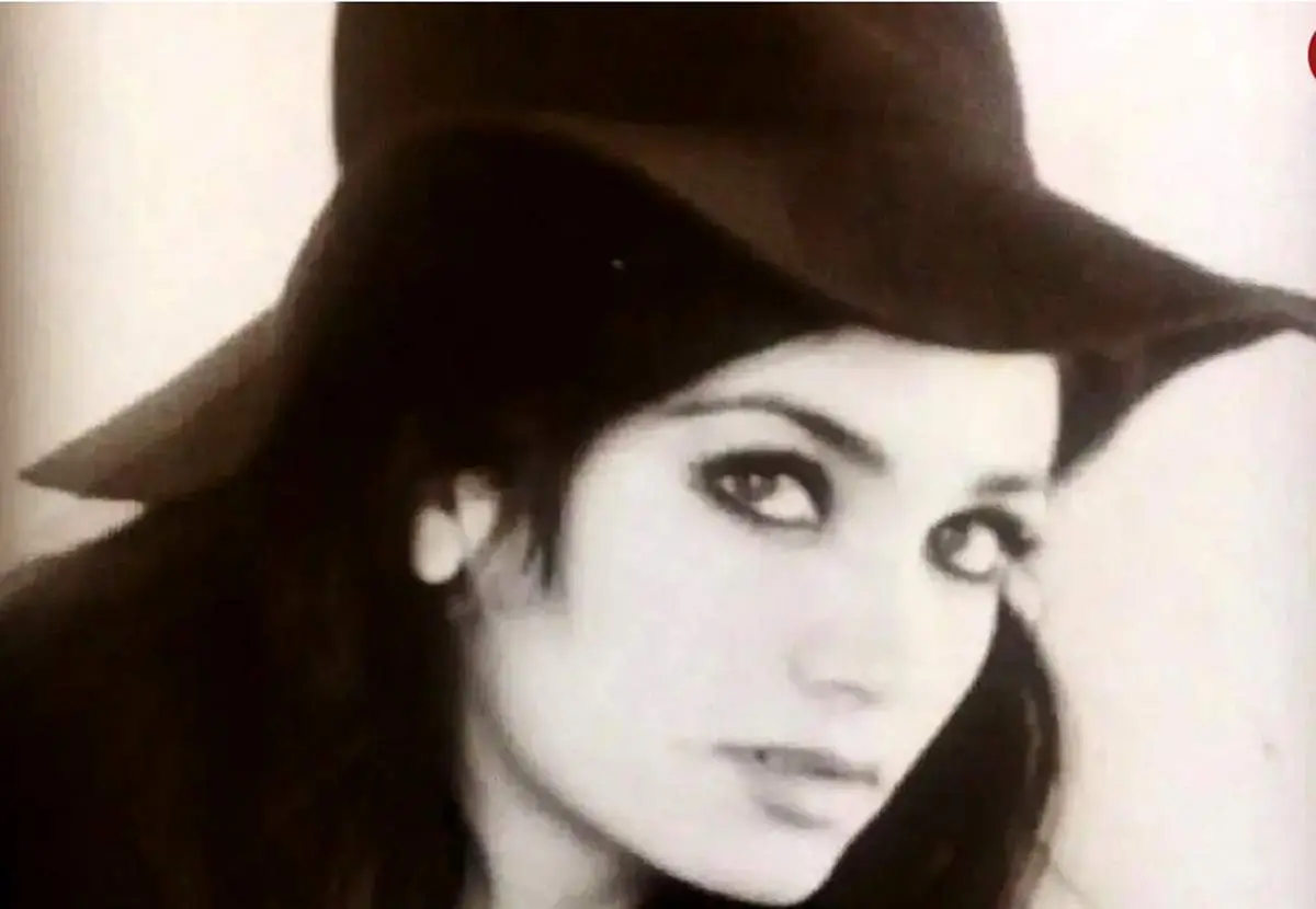 «سپیده» بازیگر قبل انقلاب در 70 سالگی؛ سال 