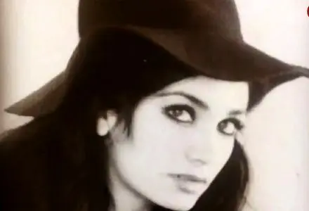 «سپیده» بازیگر قبل انقلاب در 70 سالگی؛ سال 