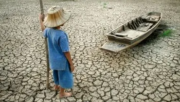بحران جهانی آب در تابستان ۲۰۲۵؛ گردشگری در سراشیبی خسارت