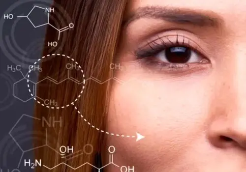کلاژن و ژلاتین چه تفاوتی دارند؟