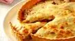 طرز تهیه تارت کوچک با قارچ و پنیر ؛ فینگر فودی راحت و سریع
