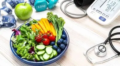 راهنمای ضروری برای کنترل فشار خون بالا

