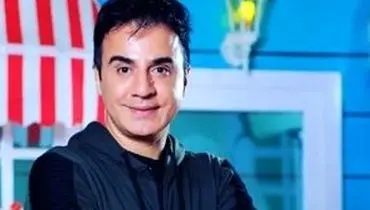 تیپ جوان‌پسند عموپورنگ در کنسرت محمد علیزاده