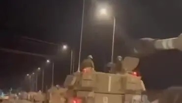 اسرائیل برای مرحله بعدی جنگ آماده شد