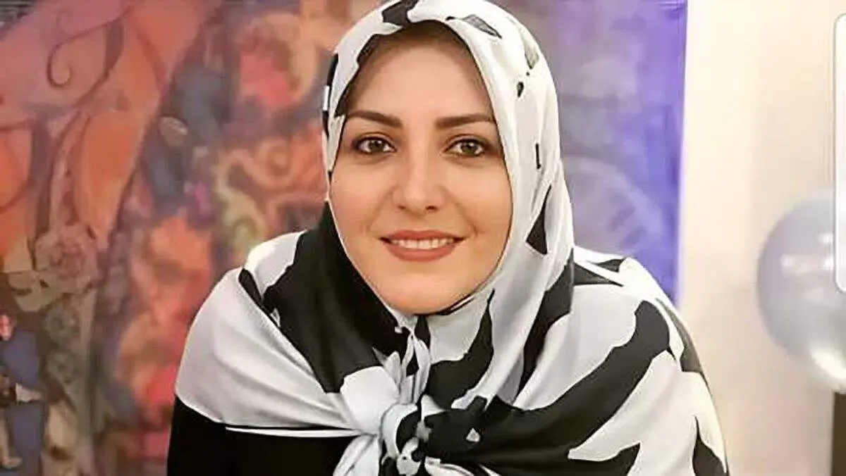شاهکار جدید صداوسیما در حضور المیرا شریفیمقدم + فیلم