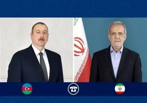 پیام پزشکیان به سران کشورهای همسایه در آستانه عید سعید قربان + عکس