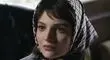ژست منحصربفرد مهسا حجازی با استایلی شیک