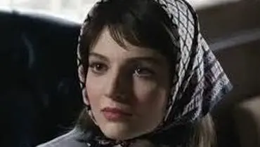 ژست منحصربفرد مهسا حجازی با استایلی شیک