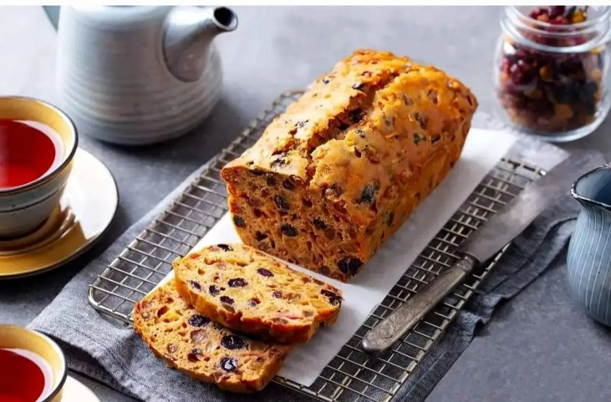 طرز تهیه کیک رژیمی با شیره انگور؛ سالم و مقوی