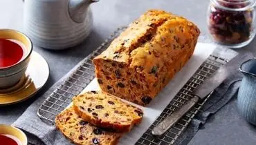 طرز تهیه کیک رژیمی با شیره انگور؛ سالم و مقوی