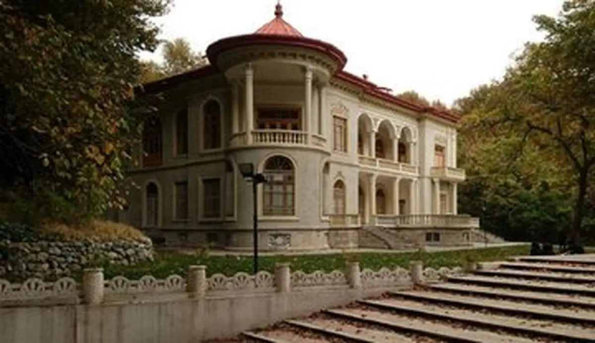 ماجرای سرقت از موزه ظروف سلطنتی