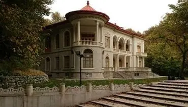 ماجرای سرقت از موزه ظروف سلطنتی