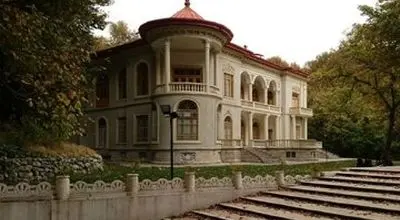 ماجرای سرقت از موزه ظروف سلطنتی