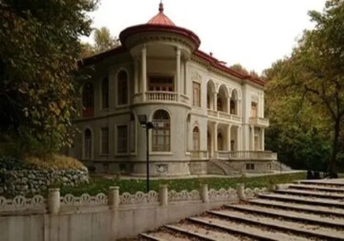 ماجرای سرقت از موزه ظروف سلطنتی