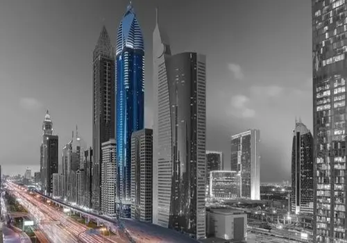 لیست ۱۵ تا از بهترین مراکز خرید دبی
