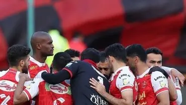 هوادار - پرسپولیس؛ بهترین فرصت سرخ پوشان برای بازگشت به صدر