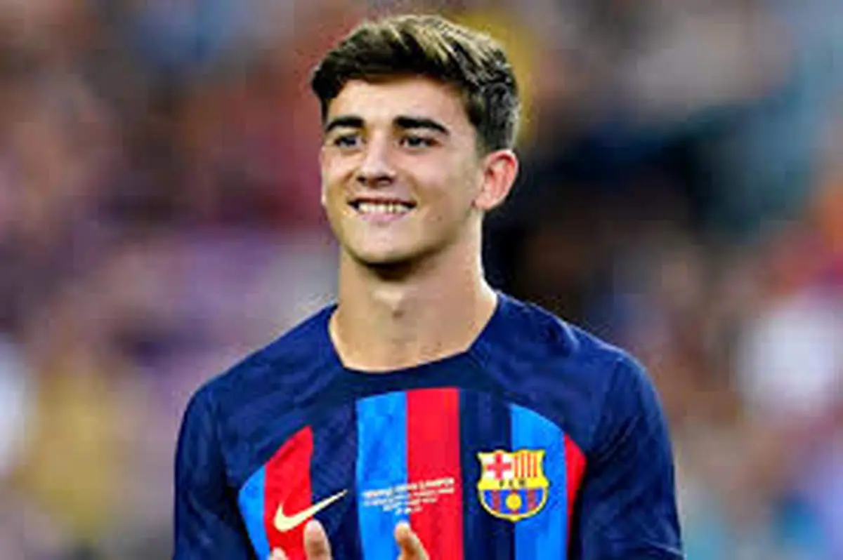  از اتاق عمل تا جام جهانی؛ ستاره بارسلونا و رویایی که هنوز زنده است 