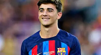  از اتاق عمل تا جام جهانی؛ ستاره بارسلونا و رویایی که هنوز زنده است 