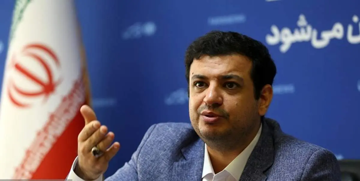 رائفیپور: برای انتخابات مجلس لیست میدهم