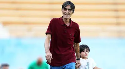 وحید هاشمیان می‌تواند یحیی گل‌محمدی دیگری باشد
