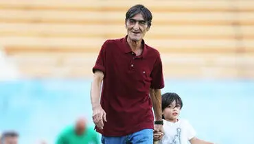 وحید هاشمیان می‌تواند یحیی گل‌محمدی دیگری باشد
