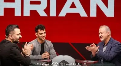 هزینه ۵برابری پرسپولیس نسبت به استقلال در نقل‌وانتقالات