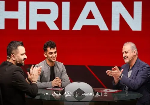 استقلال و پرسپولیس دیگر آش دهان سوز نیستند! 

