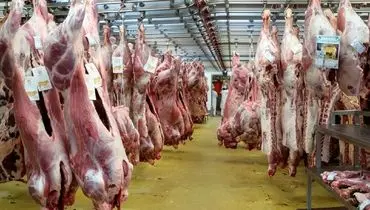 قیمت گوشت باز هم بالا رفت؛ نرخ جدید کالاهای اساسی را ببینید