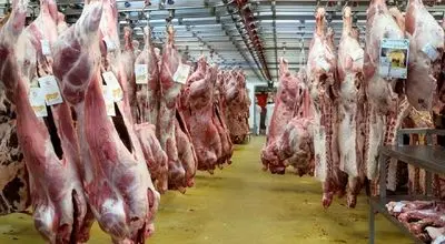 قیمت گوشت باز هم بالا رفت؛ نرخ جدید کالاهای اساسی را ببینید