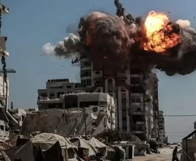 رئیس ستاد ارتش اسرائیل: نگران حمله غافلگیرانه ایران هستیم!

