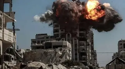 رئیس ستاد ارتش اسرائیل: نگران حمله غافلگیرانه ایران هستیم!

