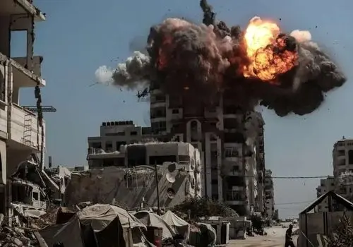 رئیس ستاد ارتش اسرائیل: نگران حمله غافلگیرانه ایران هستیم!

