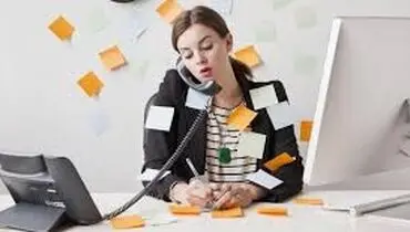 انجام چند کار برای مغز مضر است؟