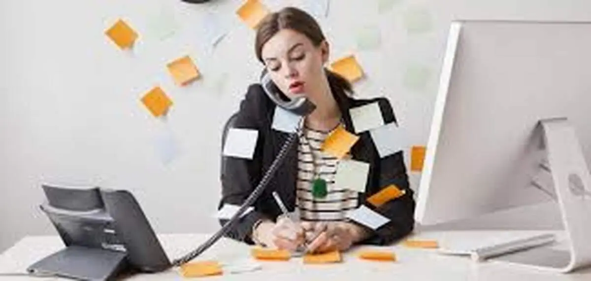 انجام چند کار برای مغز مضر است؟