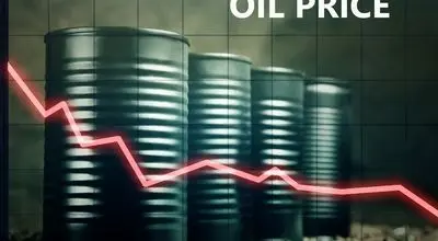 قیمت جهانی نفت امروز 1404/8/3