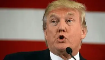 ادعای جدید ترامپ علیه ایران؛ استفاده از تنگه هرمز به عنوان ابراز تهدید را متوقف کردیم!