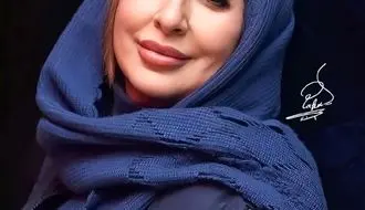 وقتی لبخند، نقاب می‌شود؛ حرف‌های متفاوت مرجانه گلچین+ویدیو